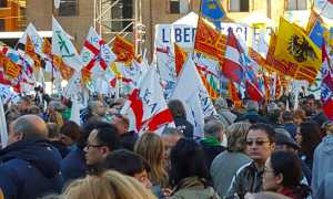 lega bandiere bologna
