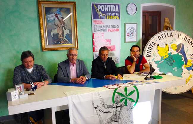 lega conferenza polli sanita