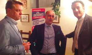 lega gusmeroli bossi