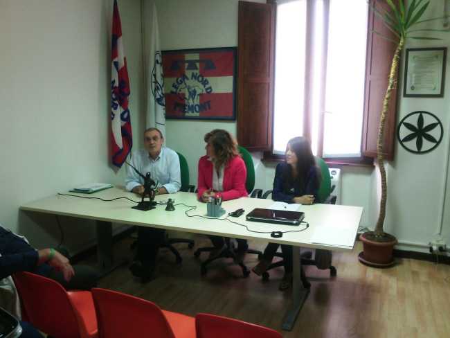 lega minore entra