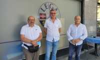 lega vb
