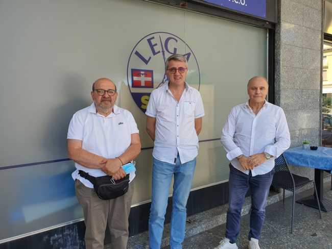 lega vb