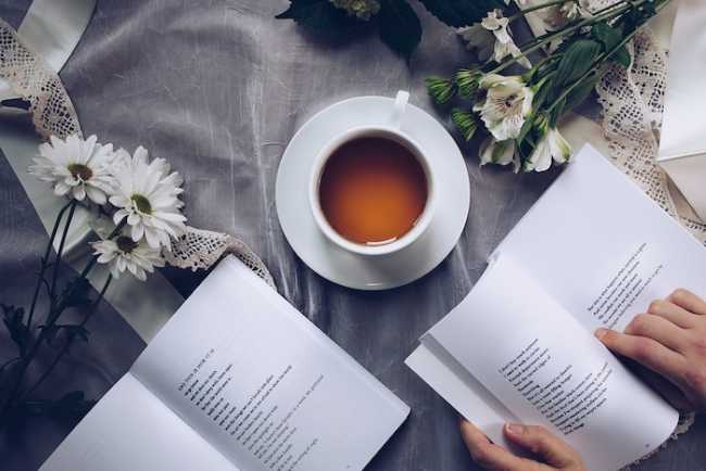 leggere libri