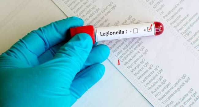 legione