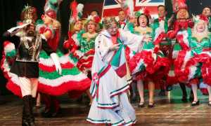 legnanesi spettacolo