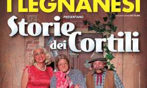 legnanesi storie
