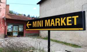 legro market