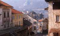 legro orta