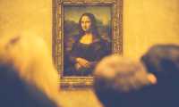 leonardo gioconda mostra