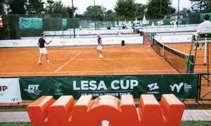 lesa cup campo gioco