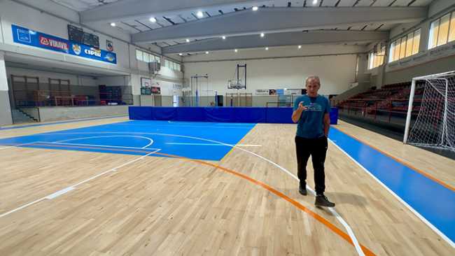 lestra spezia