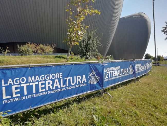 letteraltura maggiore