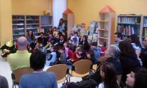 letture bambinbi biblioteca