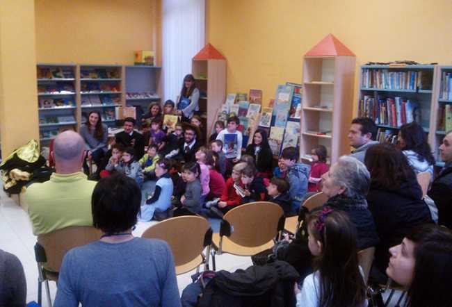 letture bambinbi biblioteca