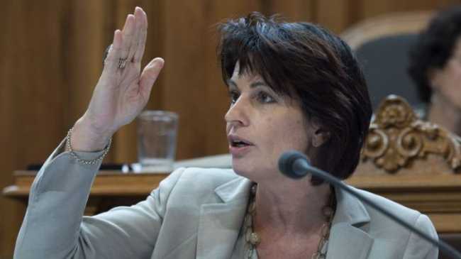 leuthard doris