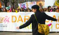 libera manifestazione mafia