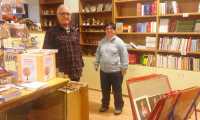 libreria logos domo