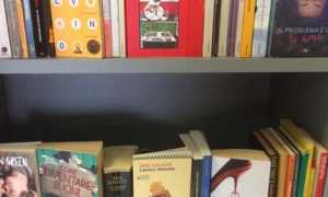 libri omegna