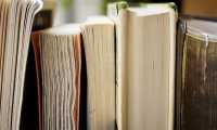 libri pagine