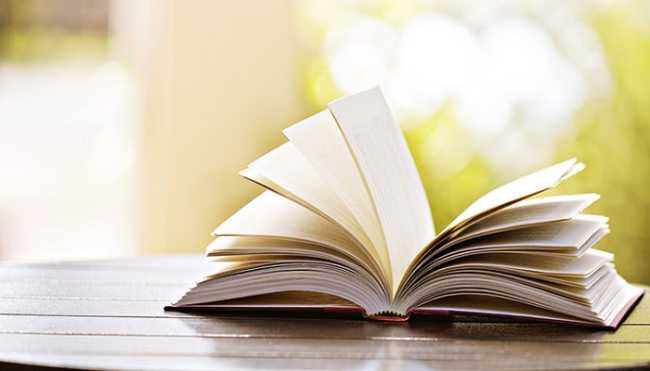 libro aperto700