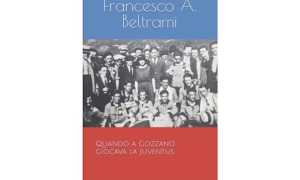 libro beltrami foto
