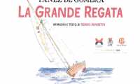 libro la grande regata