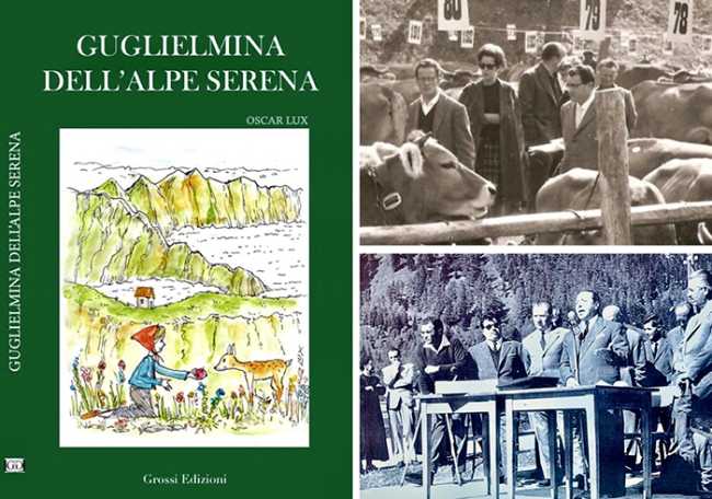 libro lux