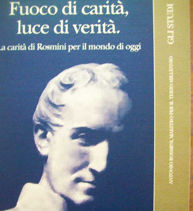 libro rosmini capuzzi
