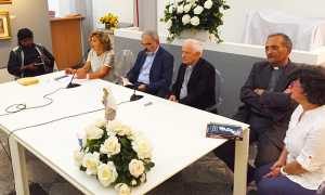 libro rosmini presentazione xavier borri