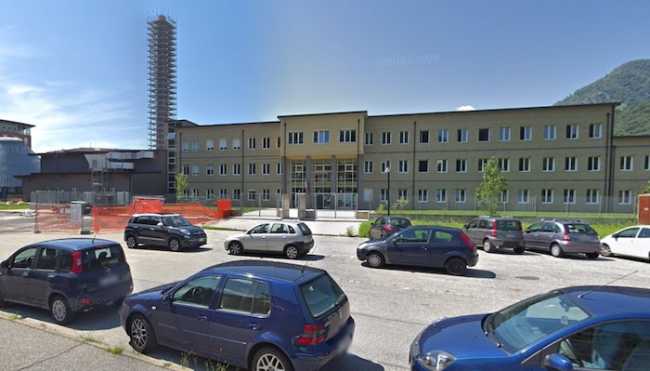 liceo gobetti