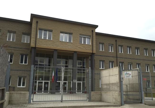 liceo gobetti