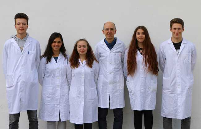 liceo premio comunicazione