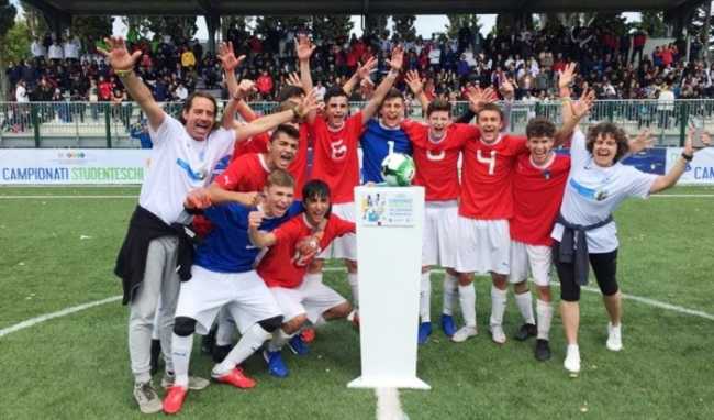 liceo campione