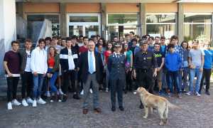 liceo spezia alunni preside finanza