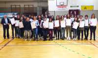 liceo spezia consegna diplomi 2015