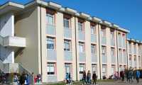 liceo spezia intervallo esterno