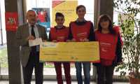liceo spezia ragozza melchiorri assegno