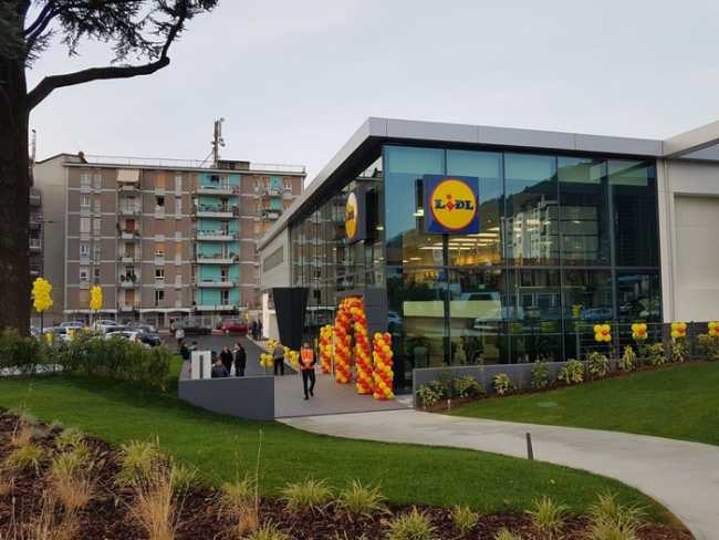 lidl vb
