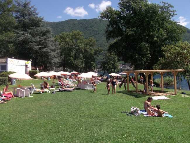 lido bagnella