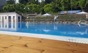 lido
