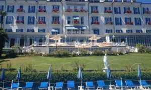lido palace