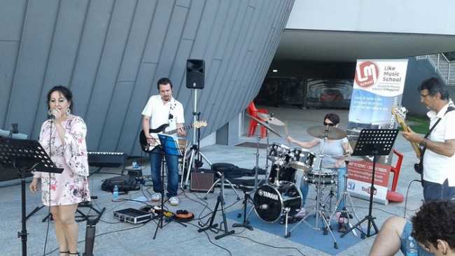 come musica