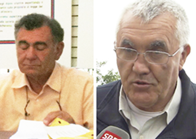 lincio magliocco