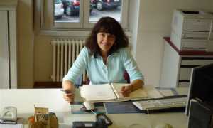 linda casanova siccardi