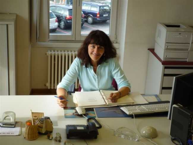 linda casanova siccardi