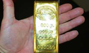 lingotto oto mano