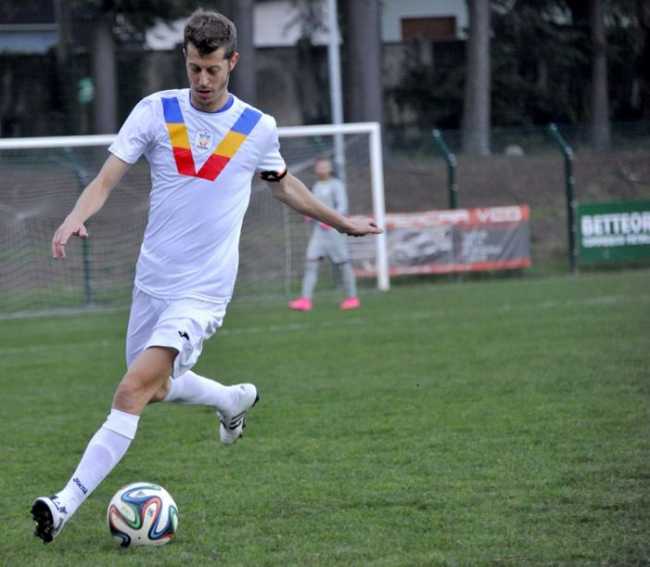 lionello v vb mar 16