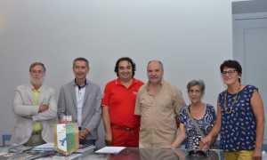 lions arona stresa cri