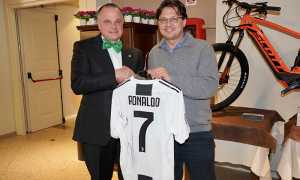 lions maglietta cr7 rapetti