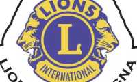 lions omegna